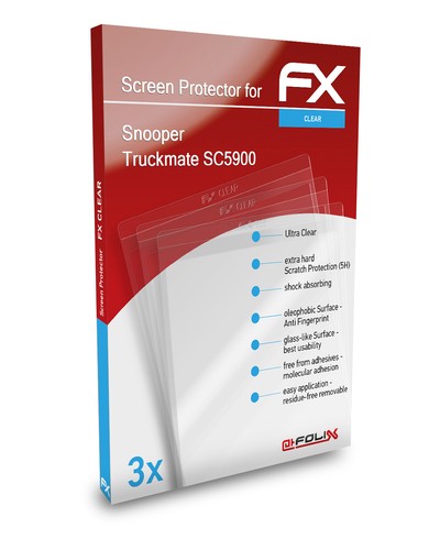 Atfolix protecteur écran - atfolix, d'écran
