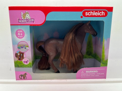 Figurine schleich 42582 - figurine,