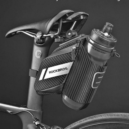 Rockbros sacoche selle de - rockbros,