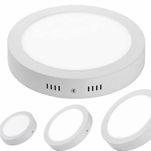 Surface monté led - monté,