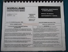 Manuel D’Opération Et