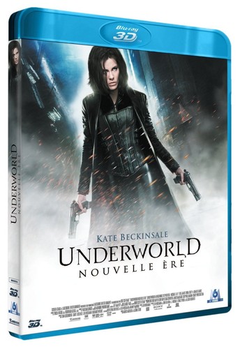 Underworld nouvelle ere - underworld,