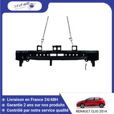 🇫🇷 RENFORT PARE-CHOC