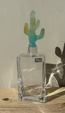 Carafe à whisky Hilton et Mc