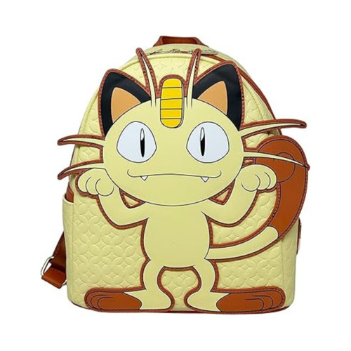 Sac dos miaousse - à,