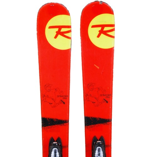 Ski occasion junior rossignol - occasion,