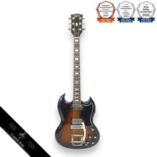 Gibson SG Standard 1979 avec