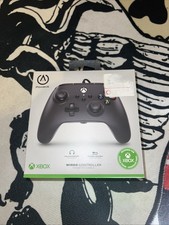 PowerA Wired Controller Manette Cable for Xbox Series & Xbox One.