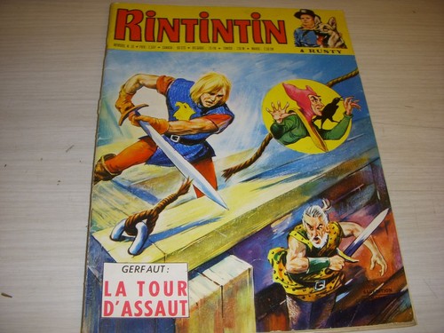 Rintintin 1972 bd - rintintin,