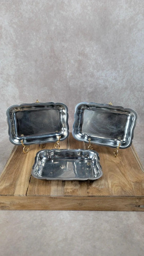 Lot petits plats en - de,