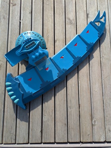 Duel disk - yu, oh
