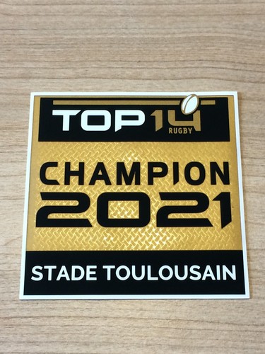 Patch badge officiel - badge,