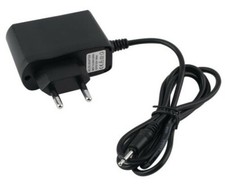 Adaptateur secteur alimentation 100-240V DC 9V 1A Jack 2mm Power Supply adapter