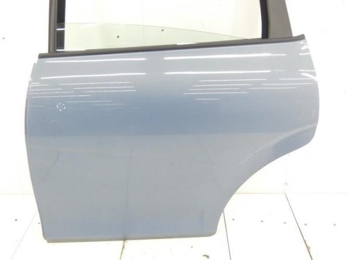 Porte arriere gauche seat - seat, leon
