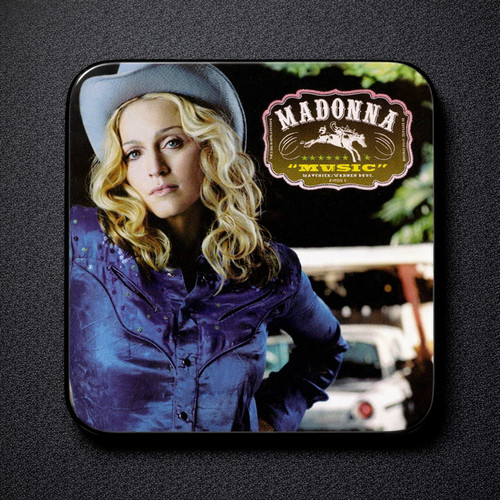 Badge magnet frigo fridge - magnet,