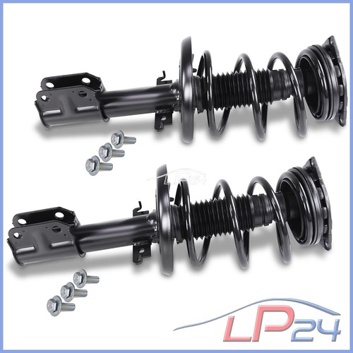 Amortisseurs suspension - 2x,