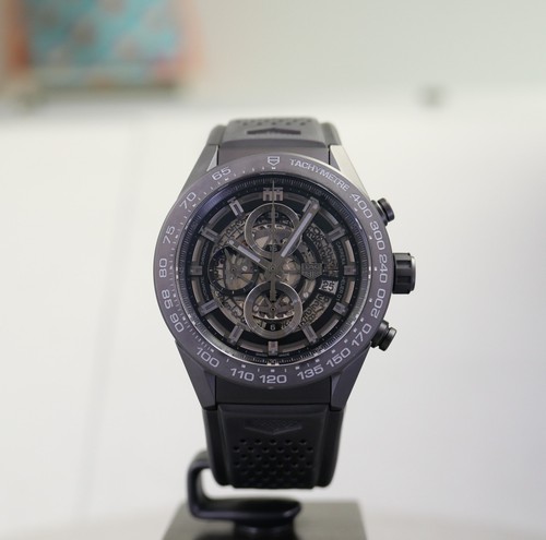Tag heuer carrera - tag,