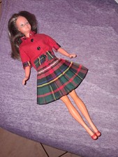 Poupee Mily de Gege SANS FACON