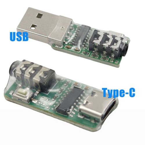 Typec usb pour key trainer - cw,