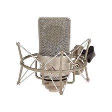 TLM 103 STUDIO SET (Nickel)