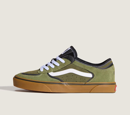 Vans rowley classic chaussures - classic,