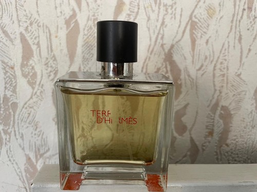 Terre hermès ml - ml, pure