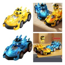 Jouet télécommandé, auto