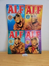 BLURAY - ALF - Intégrale de