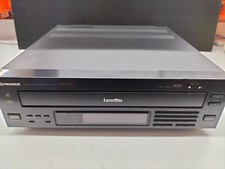 Lecteur LaserDisc PIONEER