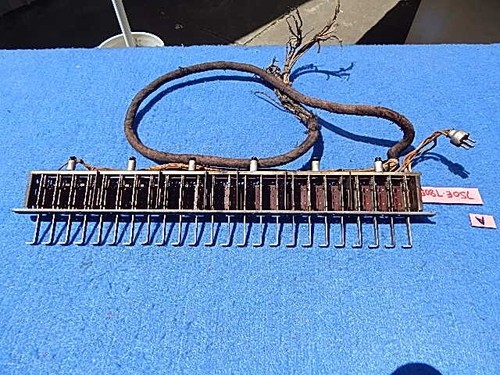 Wurlitzer selector switch - selector, #