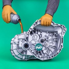 BOITE DE VITESSES   RENAULT MASTER OPEL MOVANO   2.2 DCI   PF1AA009  PF1AA010 🟨