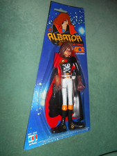 ALBATOR ANCIENNE FIGURINE CEJI