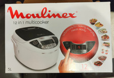 Moulinex MK705811 12 -