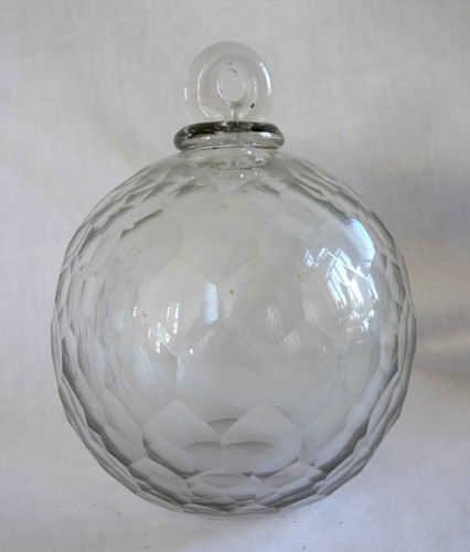 Grande boule lustre - boule,