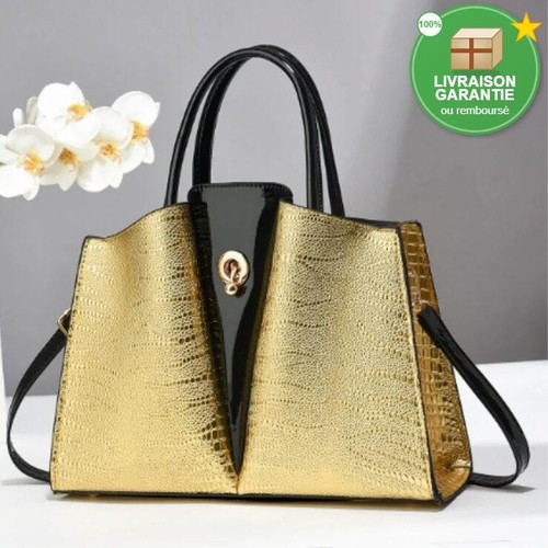 Sac main femme bandoulière - main,