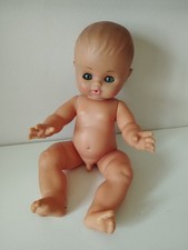 Poupon baigneur vintage Furga 20340