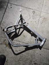 99 KTM 50 SXR PRO SENIOR ( Franco Morini S5gs ) - Frame