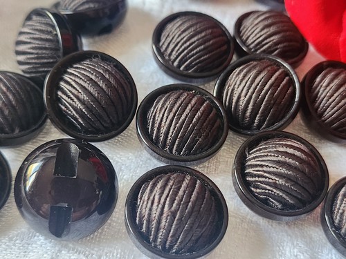 Lot boutons anciens - lot, 6