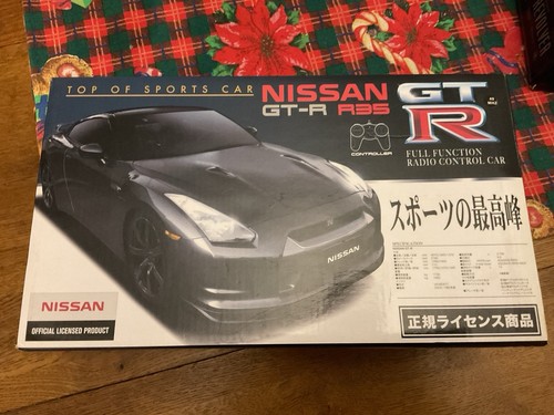 Full function radio control - radio,