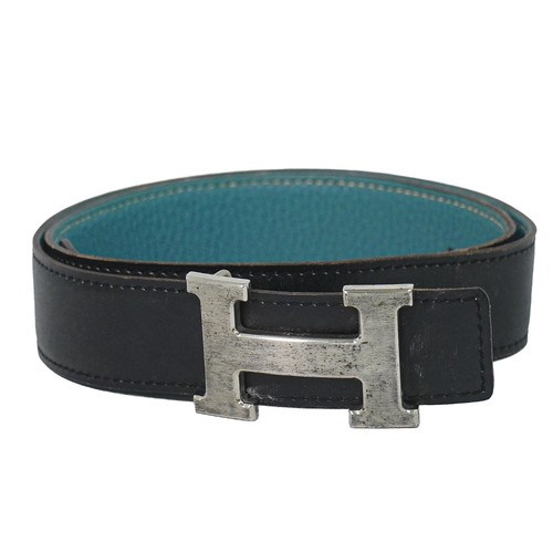 Ceinture réversible cuir - ceinture, en
