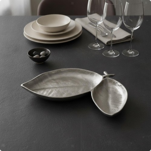 Plat forme feuille - en,