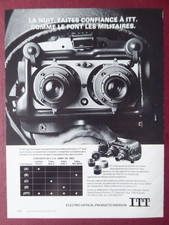 1983-1984 PUB ITT ELECTRO