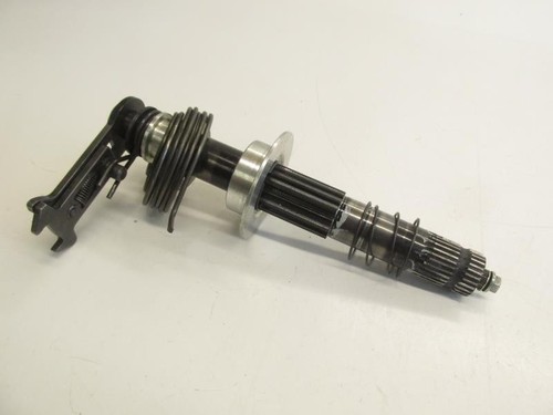 Axe selecteur ktm - de,