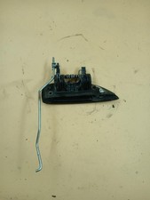 Poignee porte avant gauche