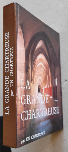 Grande chartreuse par un - grande,