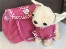 Jouet Chien Chi Chi Love