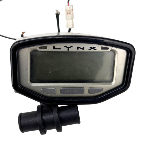 Compteur vitesse yamaha - compteur,