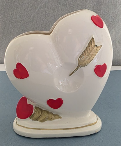 Relpo valentine planter white - valentine,