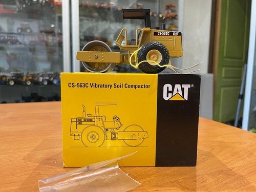Cat 563c rouleau - 563c, vibratory