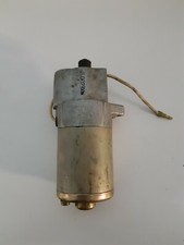 démarreur de tondeuse yamaha